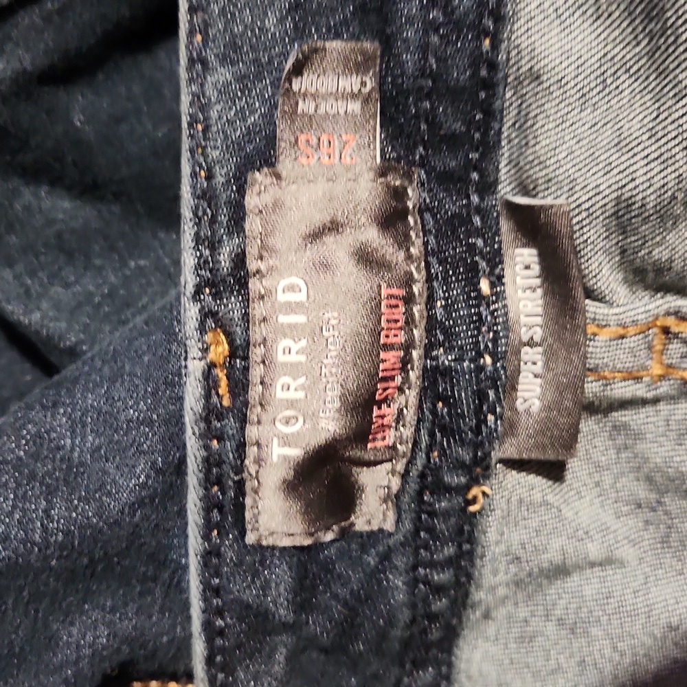 Pants